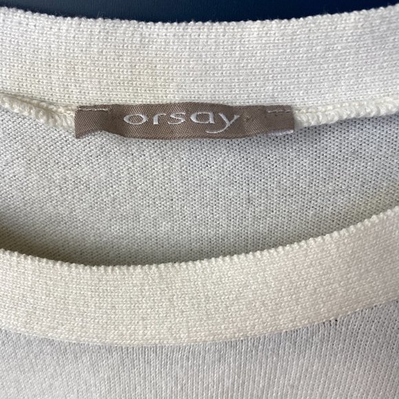 Orsay Pullover Sweater - Picture 4 of 6